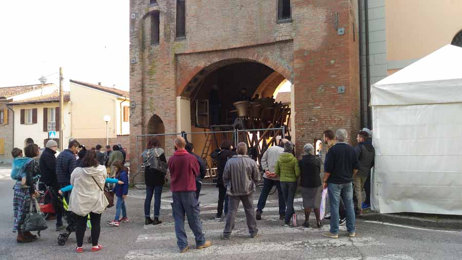 pieve di cento